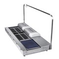 Máy rửa đế giày tự động Automat GS-414DX-L/R