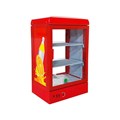 Tủ Trưng Bày Giữ Nóng Kolner KN60BW
