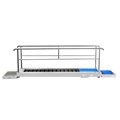Máy vệ sinh đế giày 360 độ bằng chổi lông tròn Kolner KN-SJ-2350