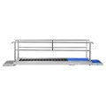 Máy vệ sinh đế giày 360 độ bằng chổi lông tròn Kolner KN-SJ-2850
