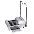 Máy làm sạch đế giày tự động Automat GS-313D