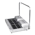 Máy rửa giày đế giày tự động Automat GS-414SUS