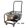 Máy rửa xe dây đai Sumika LS 727