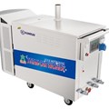 Máy rửa xe hơi nước nóng Kumisai KMS1190