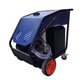 Máy phun rửa cao áp nóng lạnh Kumisai KMS1509