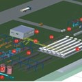 Công Nghệ Sản Xuất Gạch Bê Tông Khí Chưng Áp