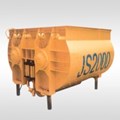 Máy Trộn Kiểu JS2000