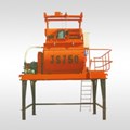 Máy Trộn Kiểu JS750