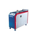 Máy rửa xe hơi nước nóng Kumisai KMS26
