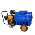 Máy rửa xe cao áp Lutian 3WZ-300T