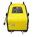 Máy rửa xe ô tô hơi nước nóng - lạnh Lutian LT-1015-2900PSI