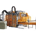 Máy Ép Gạch Tự Động Phiên Bản Tiêu Chuẩn QF1800