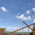 Trạm trộn bê tông 200m3/h