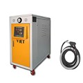 Máy rửa xe nhập khẩu V-JET STEAMMER 18E