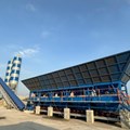 Trạm trộn bê tông 150m3/h