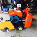 Máy cắt đường bê tông 400