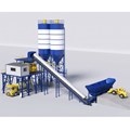 Trạm trộn bê tông 90m3/h (HZS 90)