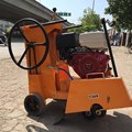 Máy cắt đường bê tông KC16