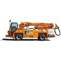 Xe Phun Vẩy Bê Tông Cifa PAS307
