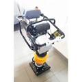 Máy đầm cóc RM80 động cơ xăng