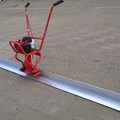 Máy đầm thước 6M