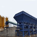 Phễu cấp liệu PLD 2400