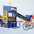 Máy ép gạch QT4-15