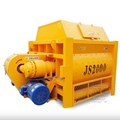 Cối Trộn Bê Tông JS2000