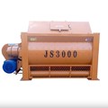Cối Trộn Bê Tông JS3000