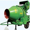 Máy trộn bê tông JZC350