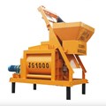 Máy trộn bê tông JS1000