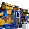 Máy khối Hercules M