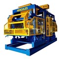 Máy khối Hercules S