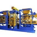 Máy làm khối Hercules XL