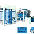Máy khối QT8-15