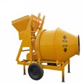 Máy trộn bê tông JZC350