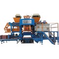 Máy tạo khối không cần pallet U15-15