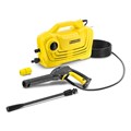 Máy rửa xe Karcher K2 Classic 1400W