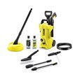 Máy rửa xe Karcher K2 Full Control Car