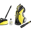 Máy rửa xe Karcher K7 Full Control