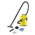 Máy hút bụi khô và ướt Karcher WD 1 Classic