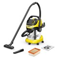 Máy hút bụi khô và ướt Karcher WD 5 S V-25/5/22