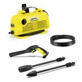 Máy phun rửa áp lực cao Karcher K 2 Premium Horizontal VPS