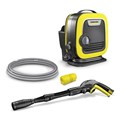 Máy phun rửa áp lực cao Karcher K Mini