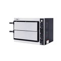 Lò nướng bánh Pizza dùng điện Prismafood BASIC 2/40