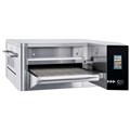 Lò nướng pizza băng tải điện Prismafood TUNNEL C80