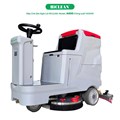 Máy chà sàn ngồi lái HiClean A600