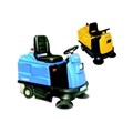 Xe quét rác đường SWEEPERS Palada PD-580