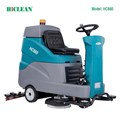 Máy chà sàn ngồi lái HiClean HC660
