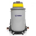 Máy hút bụi công nghiệp Kumisai KMS 601T